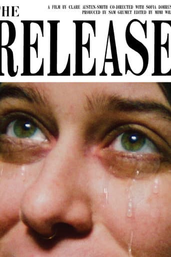 The Release poster
