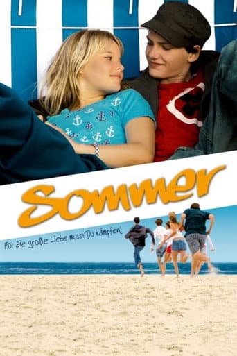 Summer (2008) poster