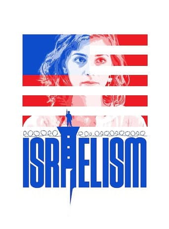Israelism (2023) poster