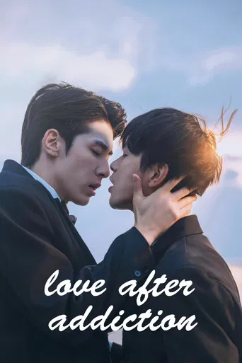 Love After Addiction (2026) poster