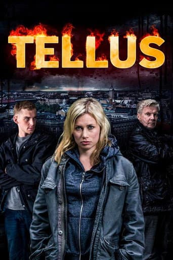 Tellus (2014) poster