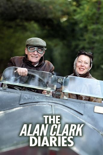 The Alan Clark Diaries (2004) poster