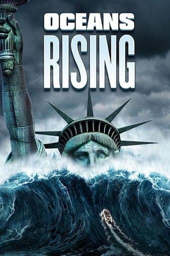 Oceans Rising (2017) poster
