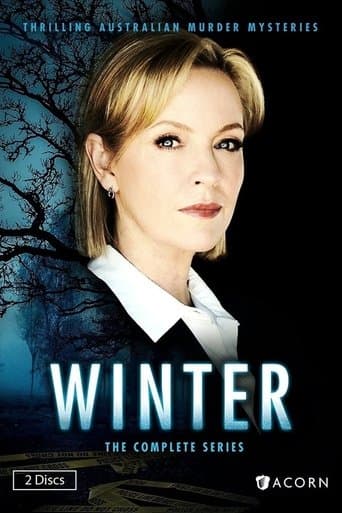 Winter (2015) poster