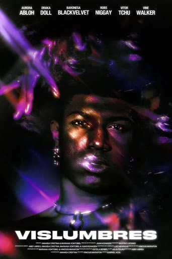 Vislumbres (2024) poster