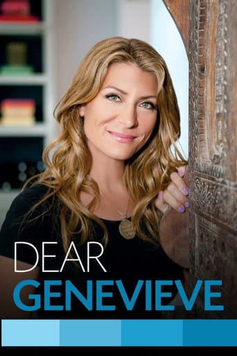 Dear Genevieve (2009) poster