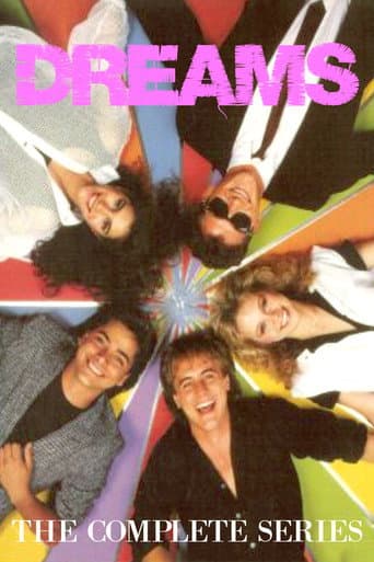 Dreams (1984) poster