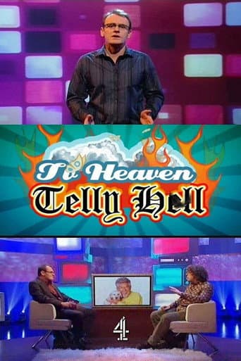 TV Heaven, Telly Hell (2006) poster