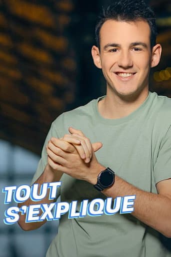 Tout s'explique (2000) poster