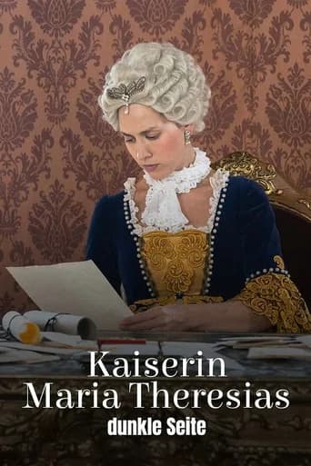 Maria Theresa’s Dark Side (2024) poster