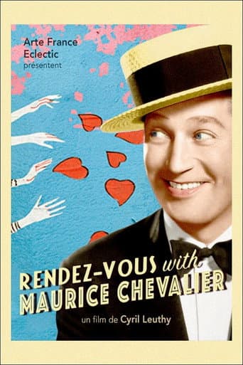Rendez-vous With Maurice Chevalier (2021) poster