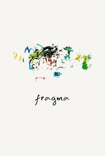 Fragma (2013) poster