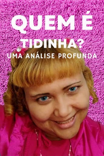 QUEM É TIDINHA? | UMA ANÁLISE PROFUNDA (2023) poster