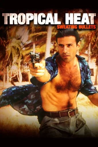 Tropical Heat (1991) poster