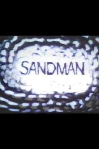Sandman (1973) poster