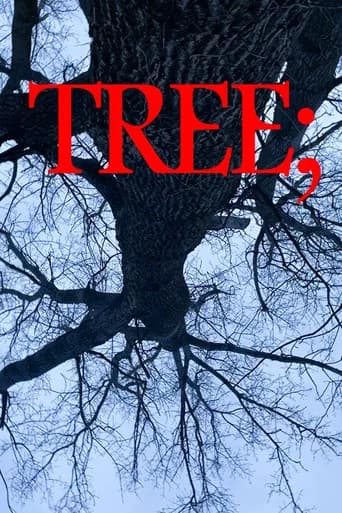 TREE (2025) poster