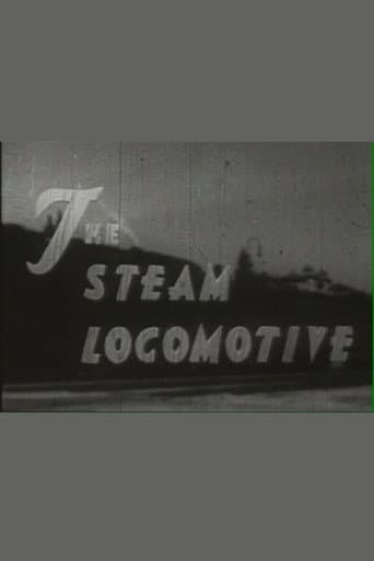 The Steam Locomotive (1940) poster