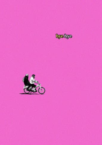 Bye Bye (2021) poster