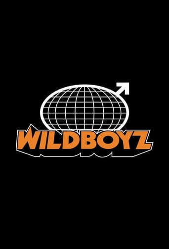 Wildboyz (2003) poster