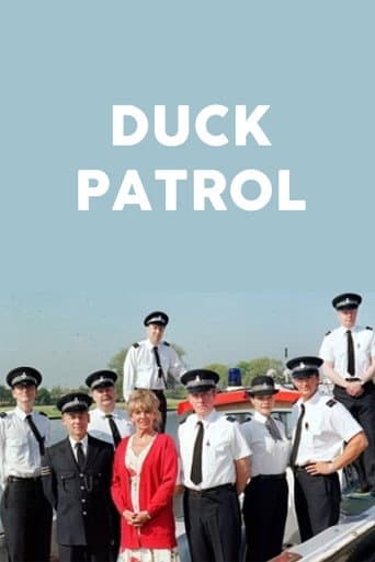 Duck Patrol (1998) poster