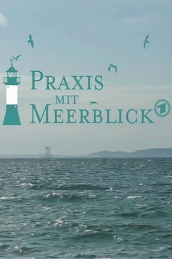 Praxis mit Meerblick (2017) poster