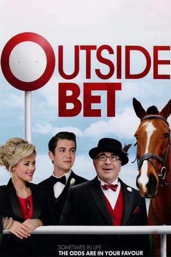 Outside Bet (2012) poster
