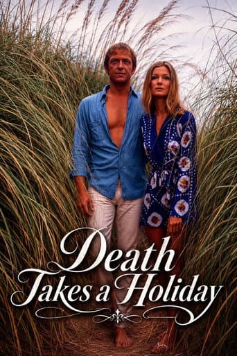 Death Takes a Holiday (1971) poster