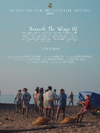 Beneath the Wings of Rosary Beads (2025) poster