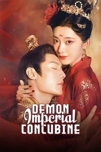 Demon Imperial Concubine (2024) poster