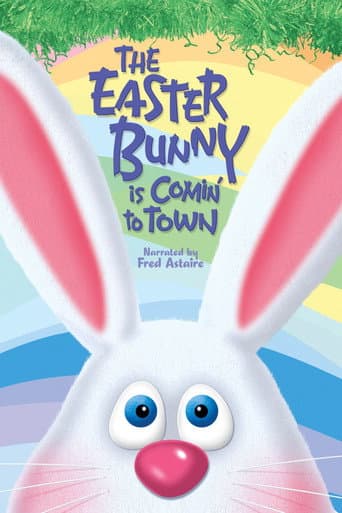 The Easter Bunny Is Comin' to Town (1977) poster