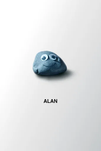Alan (2026) poster