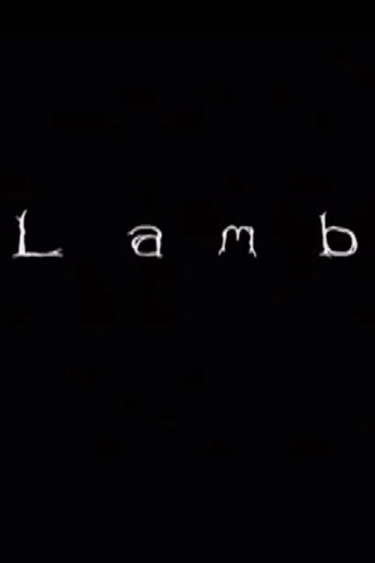 Lamb (2002) poster