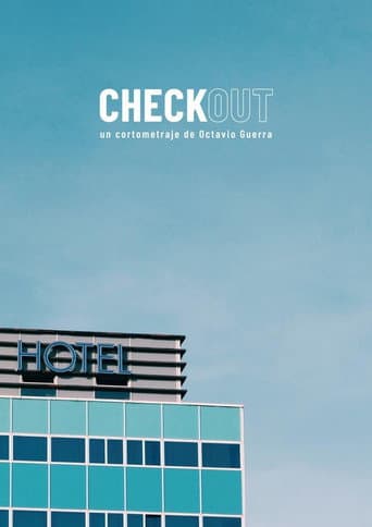 Check Out (2019) poster