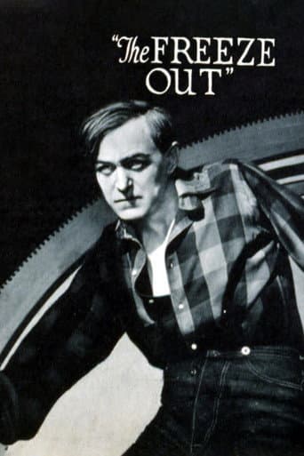The Freeze-Out (1921) poster