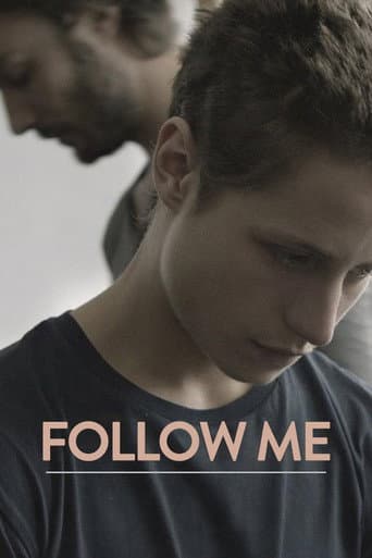 Follow Me (2015) poster