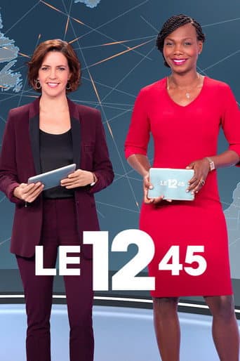 Le 1245 (2006) poster
