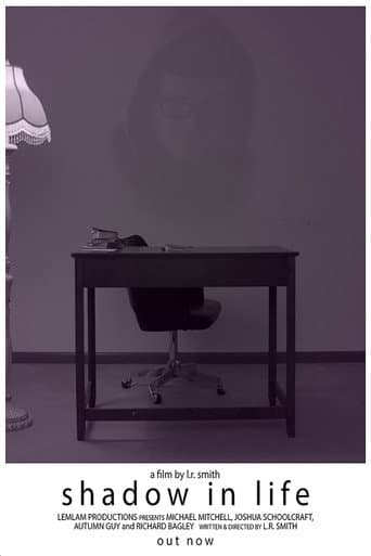 Shadow in Life (2020) poster