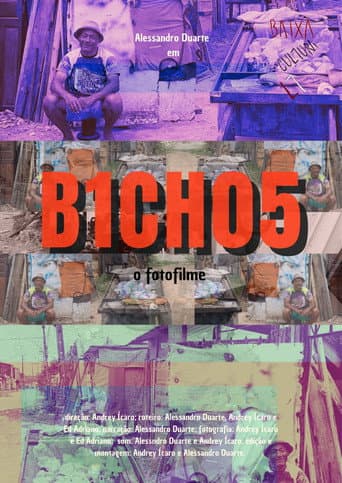 B1CH05 (2023) poster
