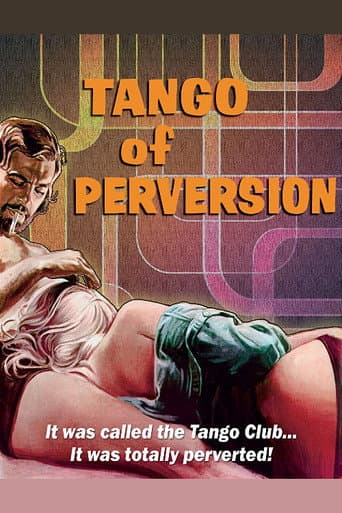 Tango of Perversion (1973) poster