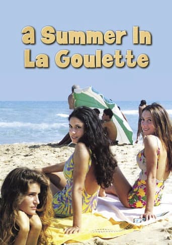 A Summer in La Goulette (1996) poster