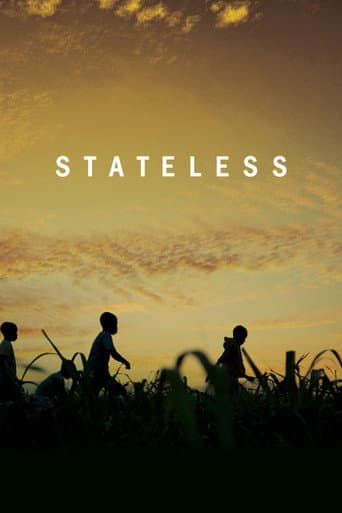 Stateless (2020) poster