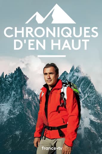 Chroniques d'En Haut (1998) poster