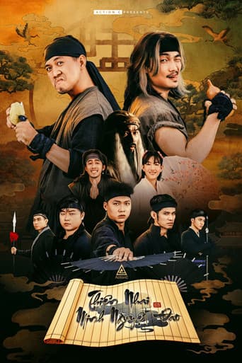 Thiên Nhai Minh Nguyệt Đao (2024) poster