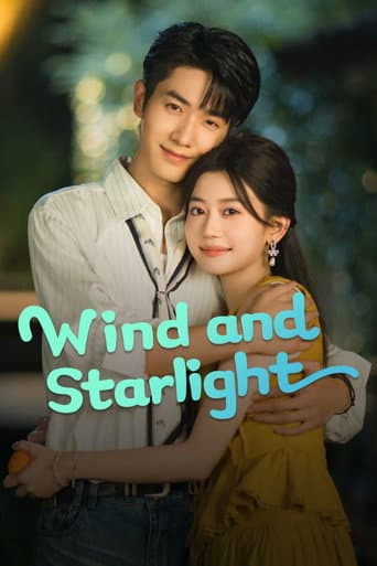 Wind and Starlight (2025) poster