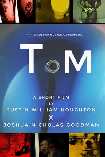 Tom (2017) poster