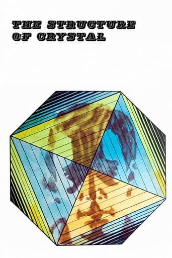 The Structure of Crystal (1969) poster