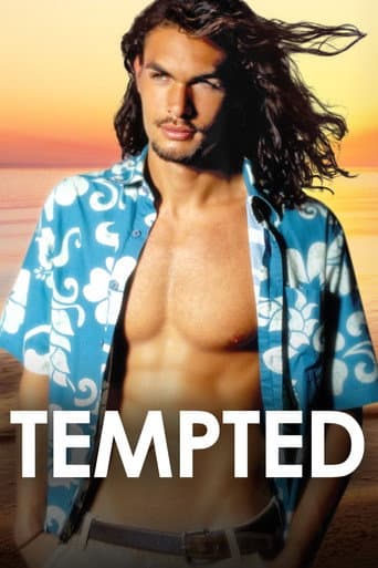 Tempted (2003) poster