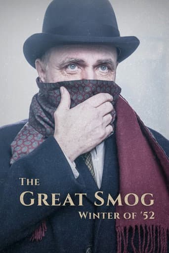 The Great Smog: Winter of '52 (2022) poster