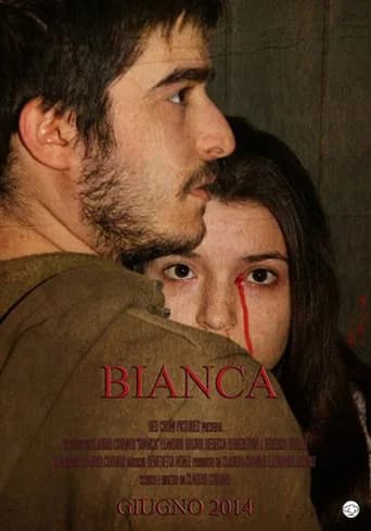 Bianca (2013) poster