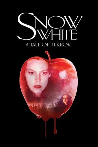 Snow White: A Tale of Terror (1997) poster